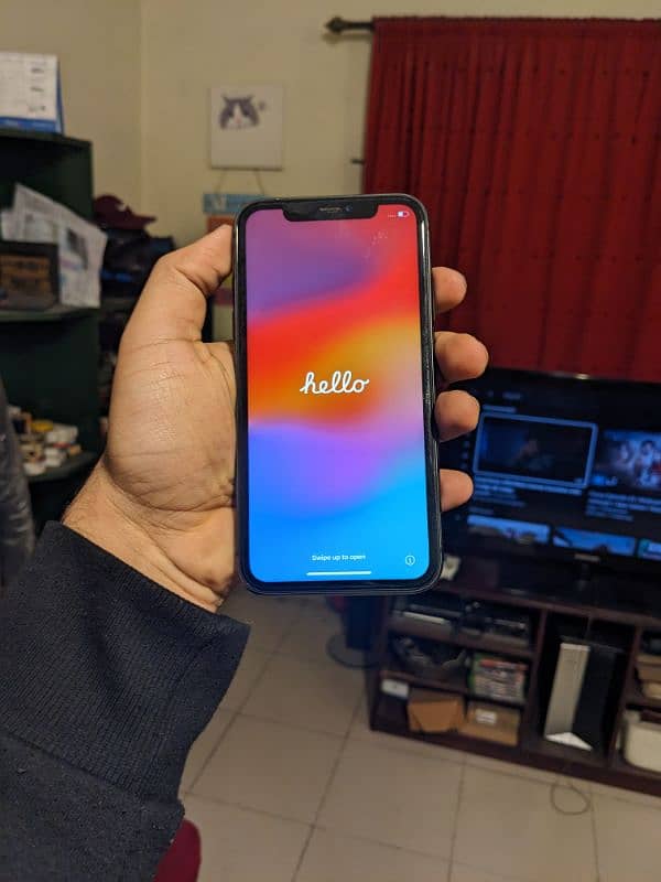 Iphone 11 64gb Non Pta 1