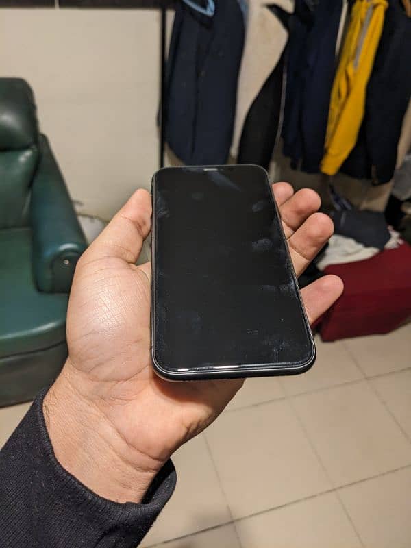 Iphone 11 64gb Non Pta 3