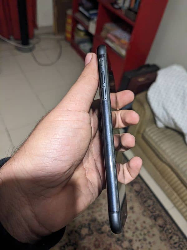 Iphone 11 64gb Non Pta 5