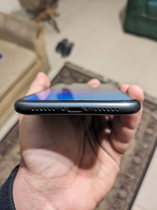 Iphone 11 64gb Non Pta 6