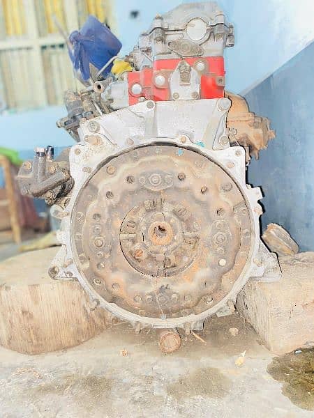 euro engine j1 8c 03484558751 6