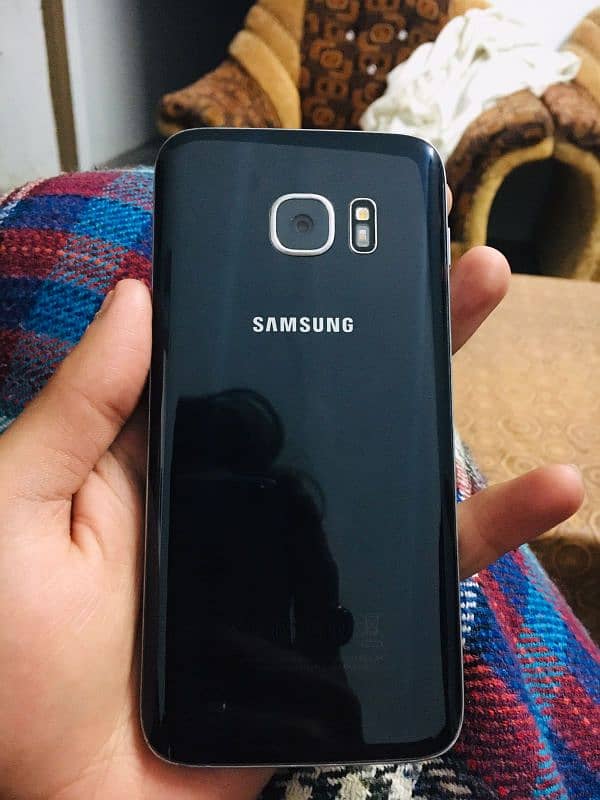 samsung galaxy s7.4gb 32gb pta approved 5