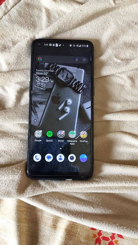 OnePlus n10 0