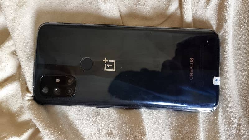 OnePlus n10 2