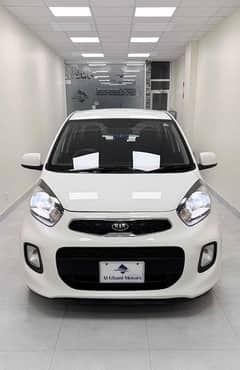 KIA Picanto 2021