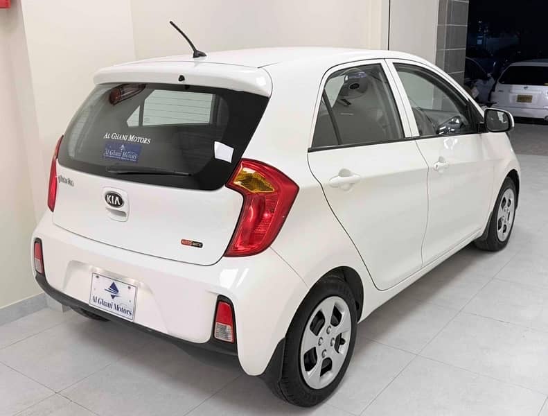 KIA Picanto 2021 2