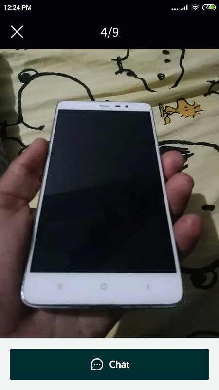 redme note 3 jiss Bhai na Lana ha final 5000 2