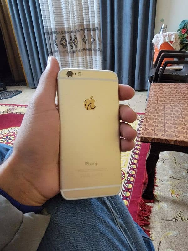 iphone 6 pta approved whatsapp 03140597710 3