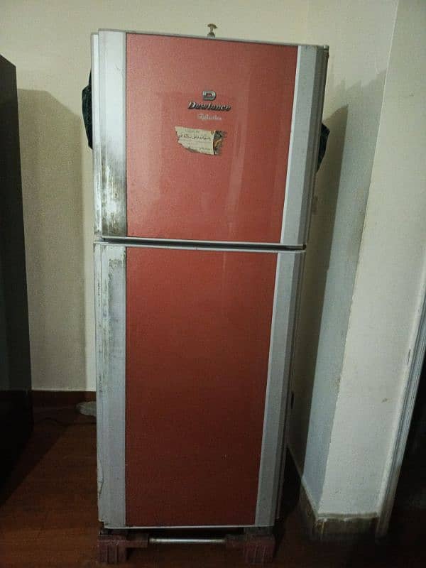 Dawlance Refrigerator Large 3