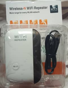 wifi router