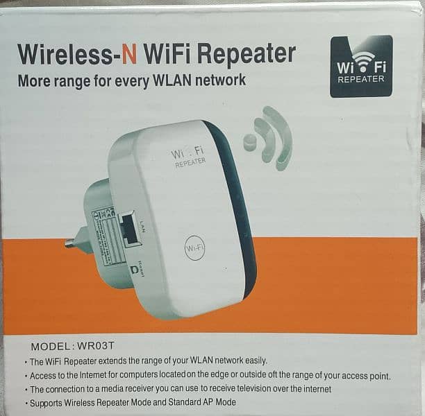 wifi router 3