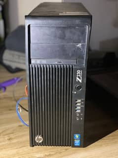 Intel i5 gaming PC available for sale