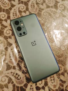 Oneplus 9pro 12/256gb