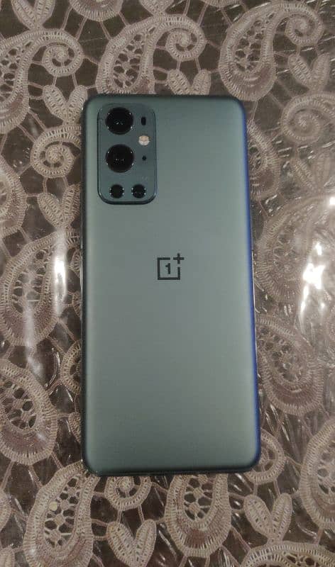 Oneplus 9pro 12/256gb 1