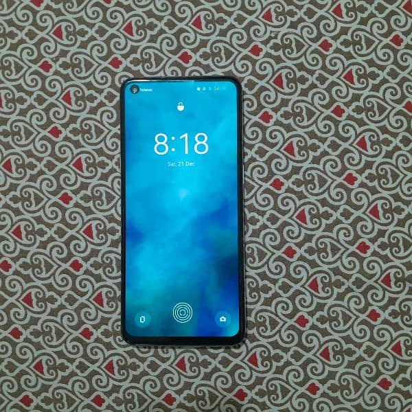 Oppo Reno 5 4+4  128 3