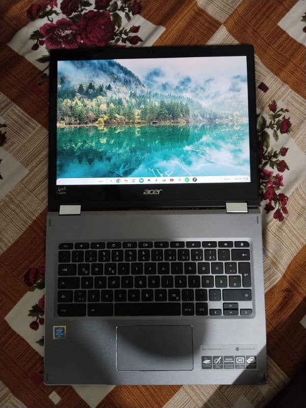 Laptop, Acer Laptop,  Acer Chromebook 1