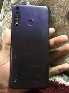 Tecno Camon 12