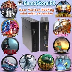 Gaming PC Acer Veriton N664 i5 6th gen [8GB Ram 500GB HDD 1GB GPU]