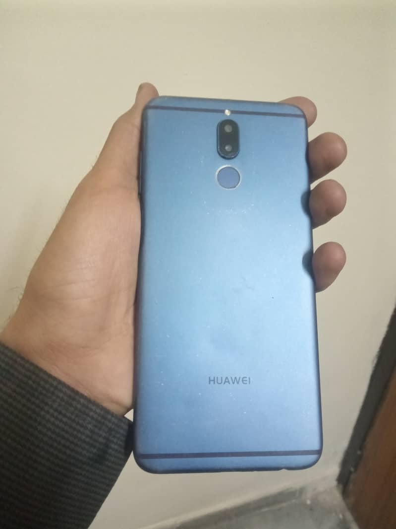 Huawei Mate 10 Light 4 GB - 64 Gb 5