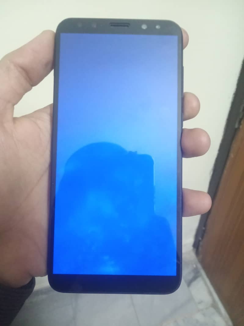 Huawei Mate 10 Light 4 GB - 64 Gb 8