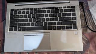 HP ELITEBOOK 840 G7 NOTEBOOK