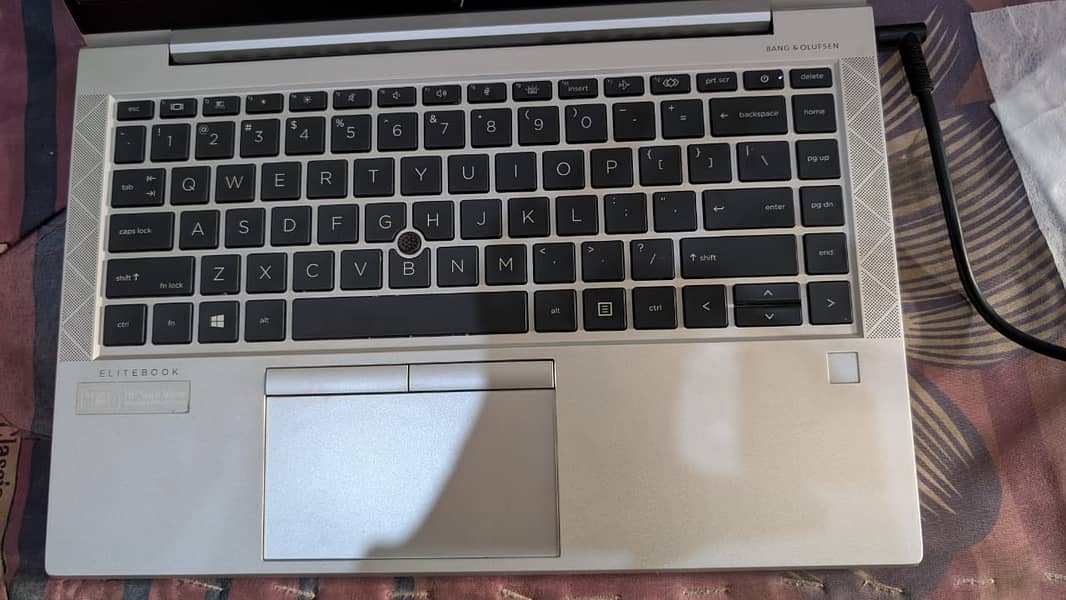 HP ELITEBOOK 840 G7 NOTEBOOK 0