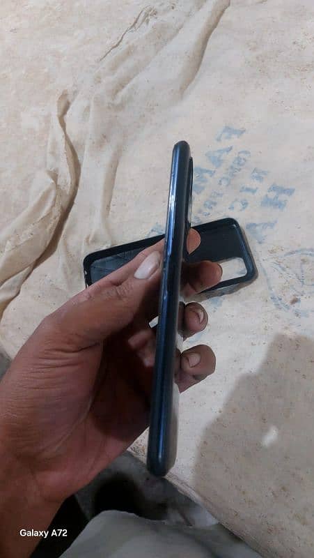 infinx note 8i 6 128 condition 8.5 5