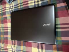 Acer laptop