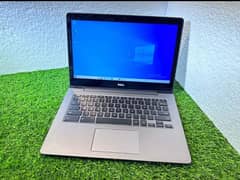 Dell Laptop Intel 7th gen 4gb Ram 128gb SSD backlight 1080p Window 10