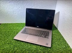 Dell Laptop Intel 7th gen 4gb Ram 128gb SSD backlight 1080p Window 10