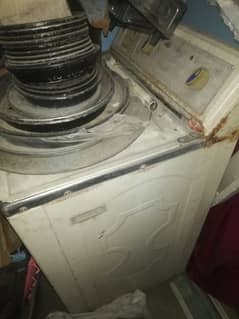 Washing machine 03085133841