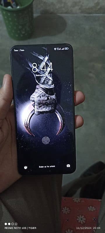 poco f2 pro 8gb/256 7