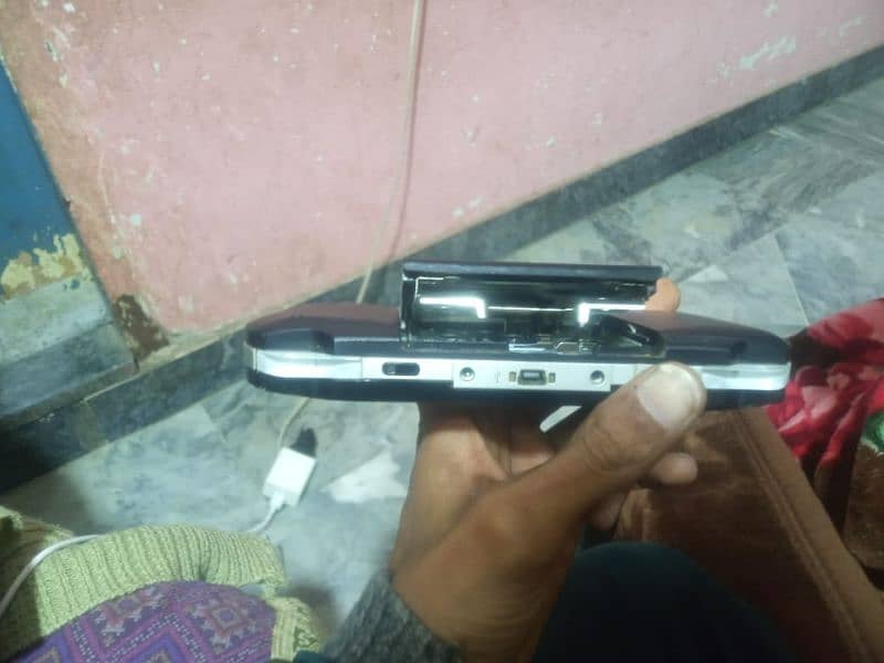 PSP sony 4