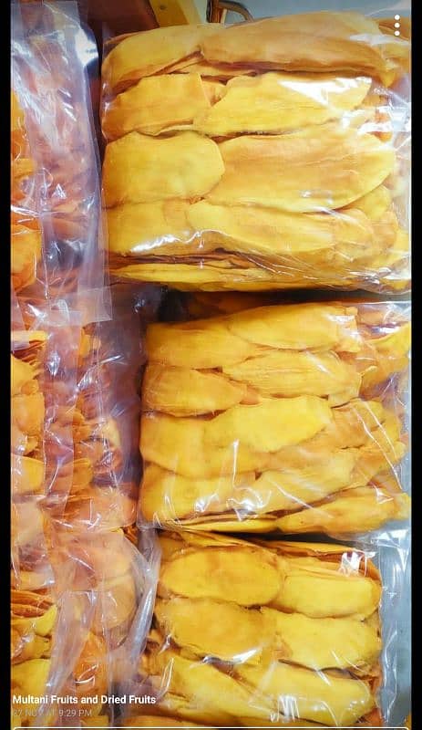 Mango Dry fruits and best for juice delivery free in all pakistan 3