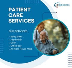 Patient Care Services