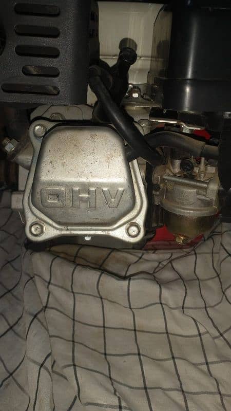 company name OHV 9