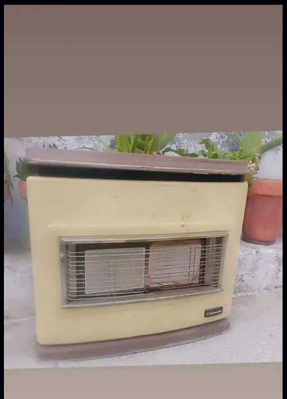 Brand new Big size Heater available for sale 3