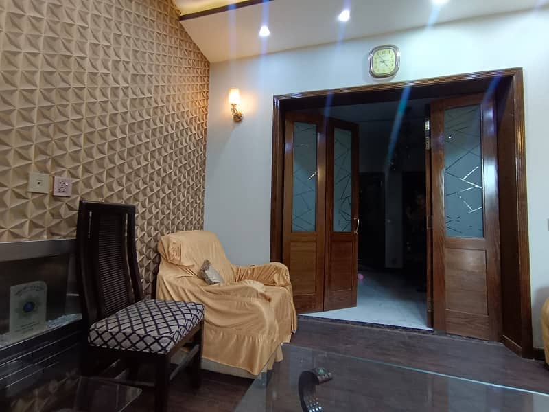 Ideal Location Opposite CBD NEAR PACKAGE MALL NEAR BEACON House School 20