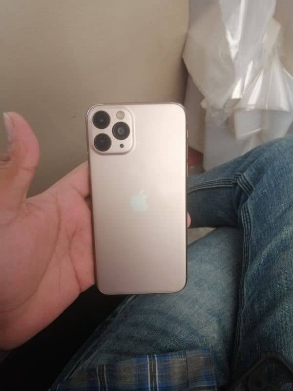 iphone xs dual PTA approved 0