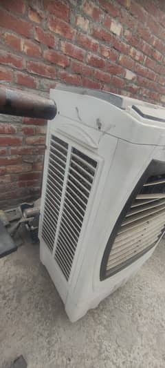 AC cooler