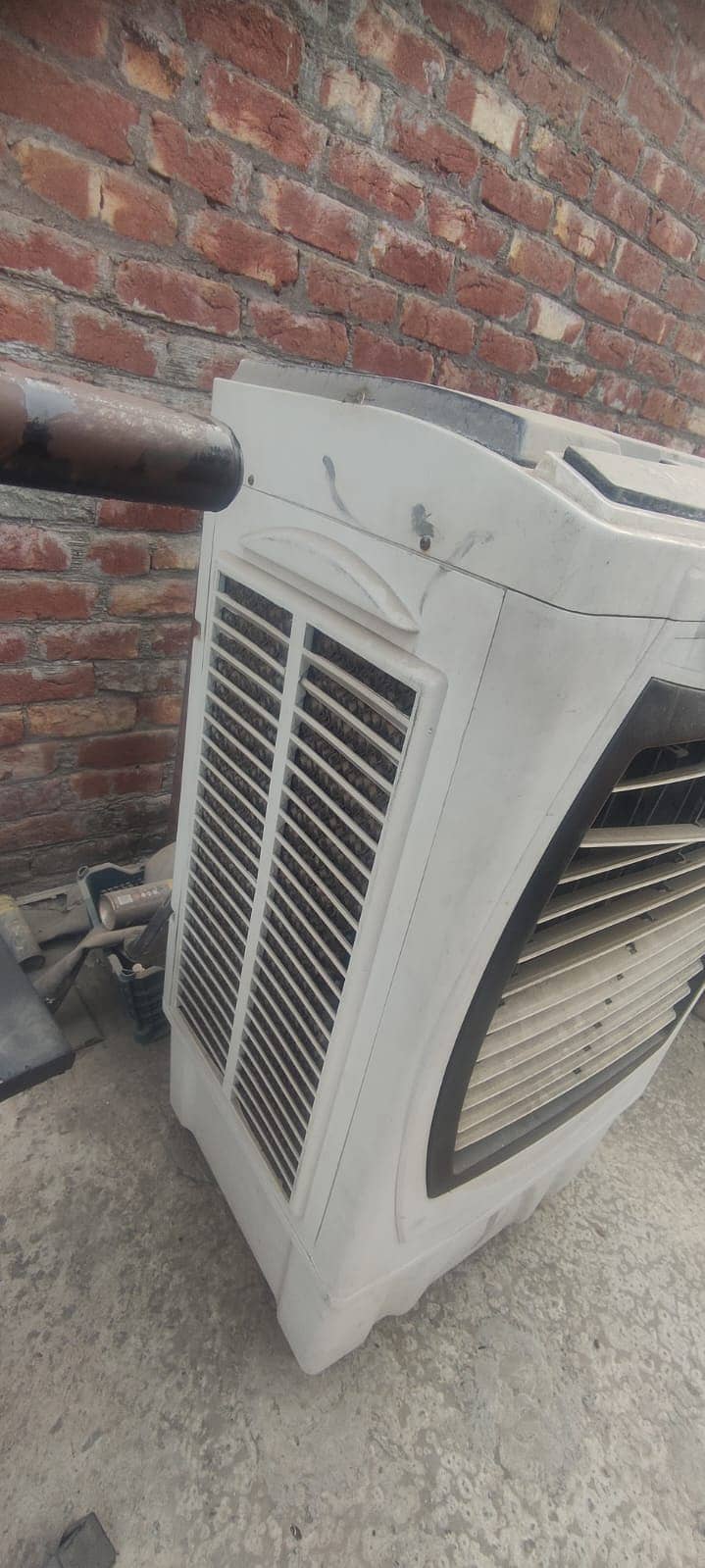 AC cooler 0