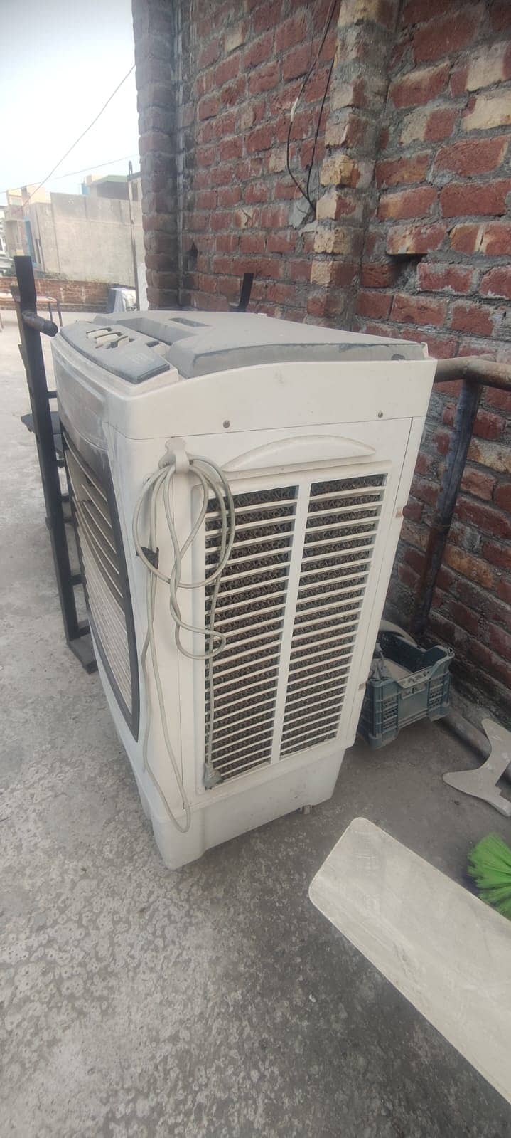 AC cooler 1