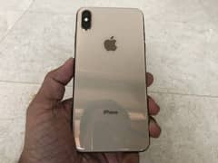 iphone xs max  Pta approved