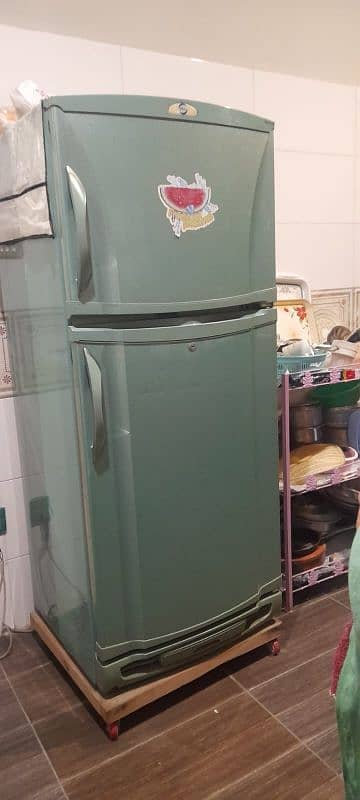 Dawlance fridge in Sale 0