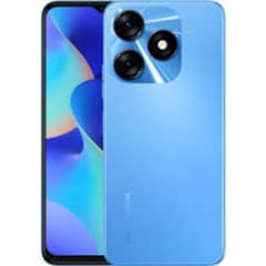 tecno spark 10 4+4/128 Gb