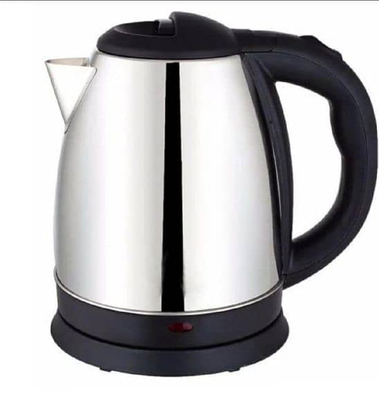 electric kettle 2.0 liter 5