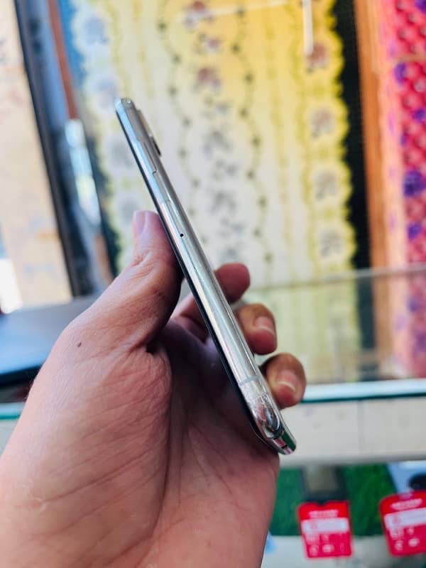 iPhone x 256 GB non pta 3