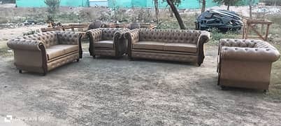 chester fill sofa 7 seater