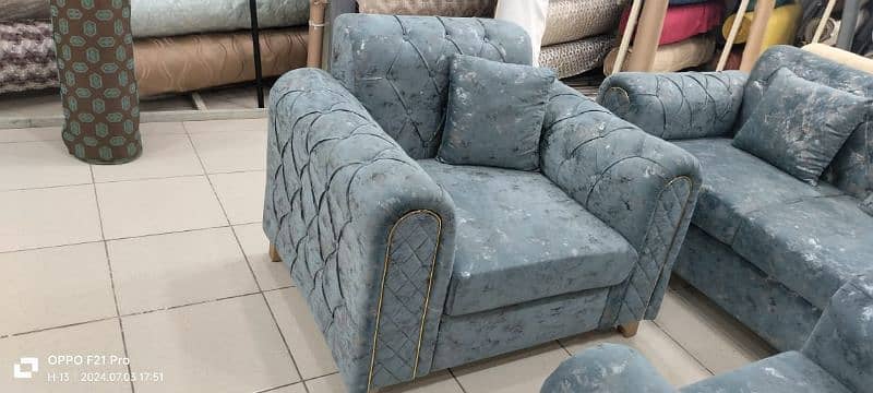 chester fill sofa 7 seater 9