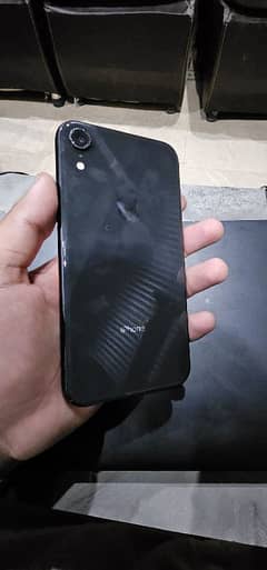 iphone XR 64gb Jv original